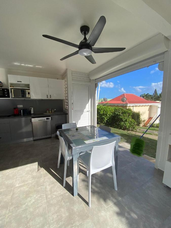 Carpediem Apartment Saint-Francois  Exterior photo